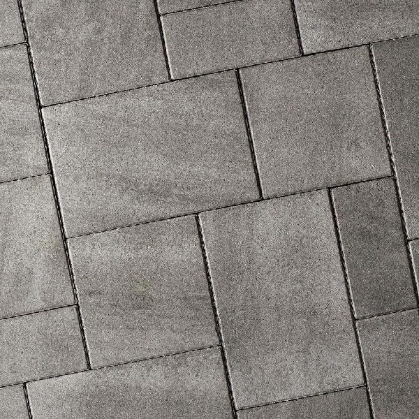 SILHOUETTE XL 3PC MIST FM