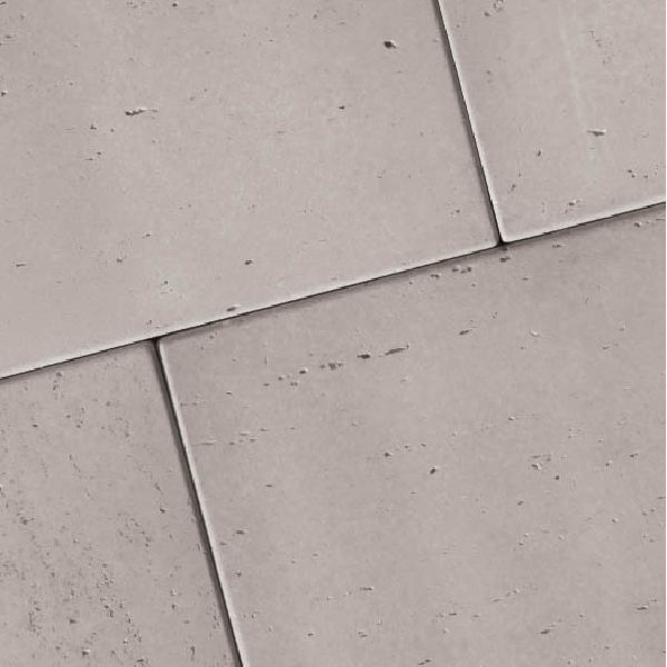 ANTIQUED TRAVERTINE 24X24 NATURAL