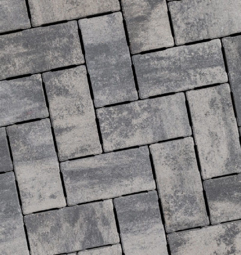 HOLLAND ECO MOONLIGHT GRAY