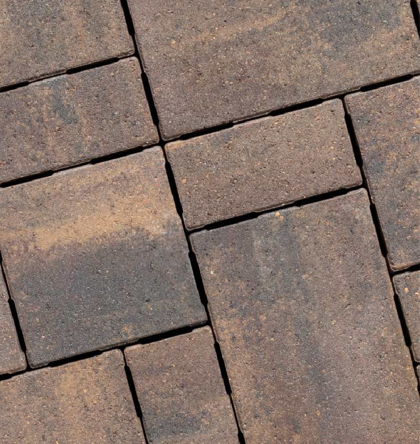 PACIFIC ECO PAVERS BEECHWOOD