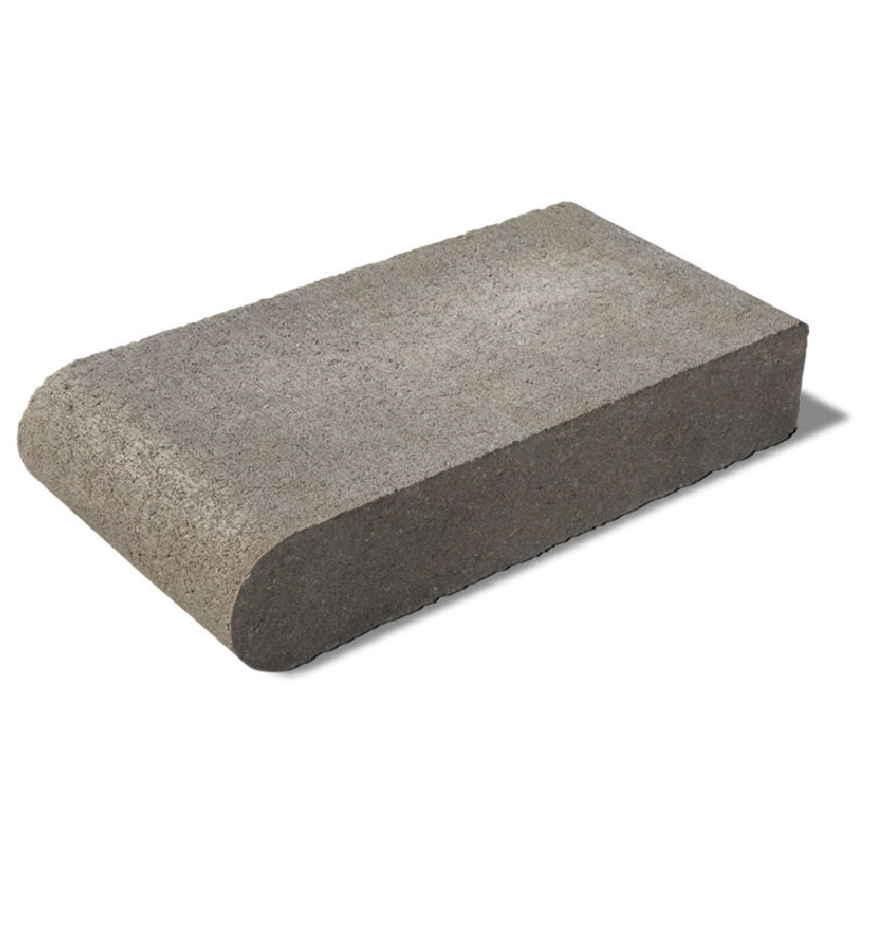 BULLNOSE UNTUMBLED NATURAL