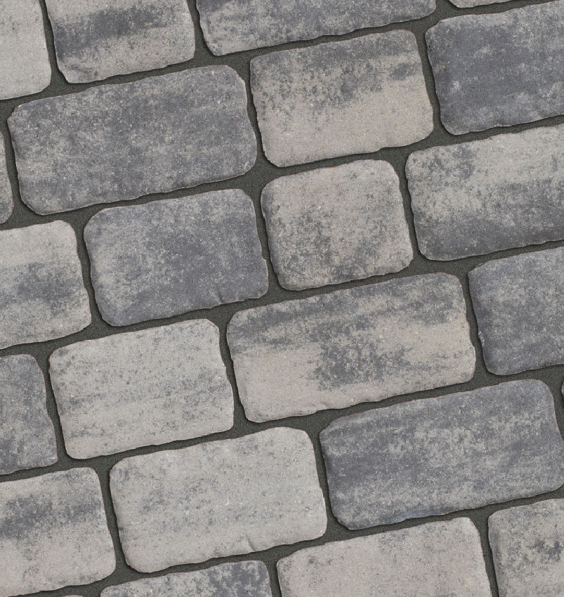 COBBLE STONE MOONLIGHT GREY FM