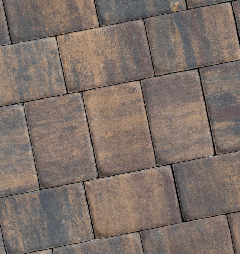 COLONIAL 3/4 SQ 4X6 BEECHWOOD FM