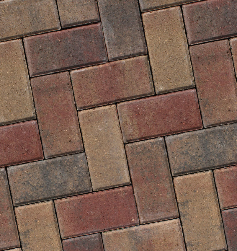 HOLLAND 6CM REC ANTIQUE COPPR FM