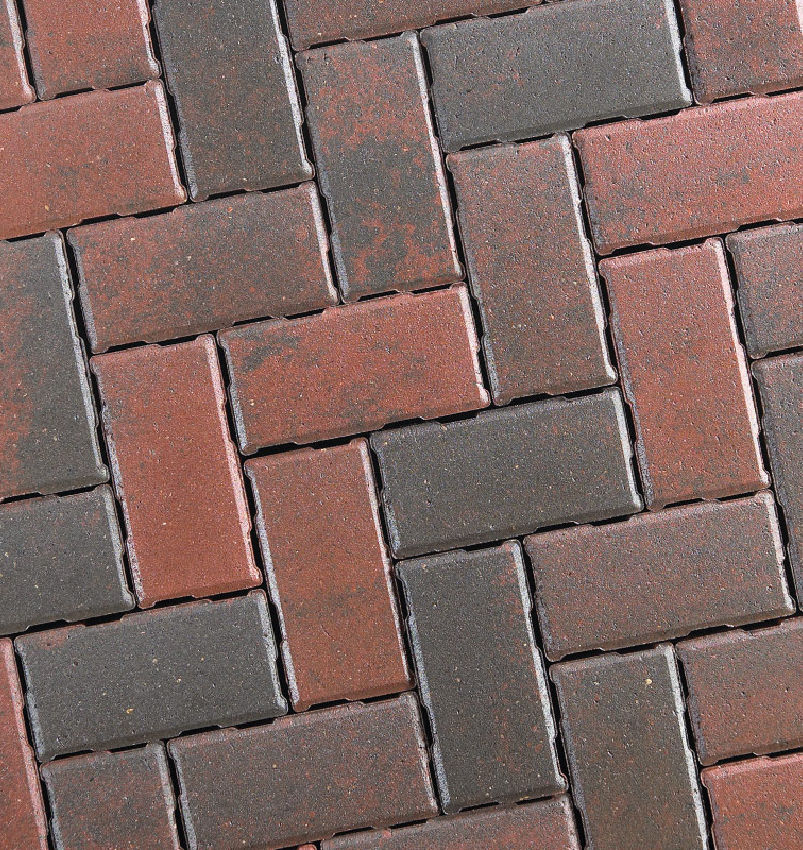 HOLLAND 6CM REC ROSEWOOD FM