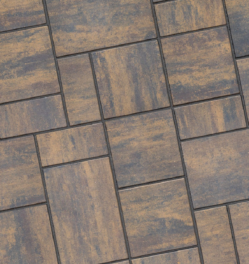 RENO SMOOTH 3PC BEECHWOOD FM