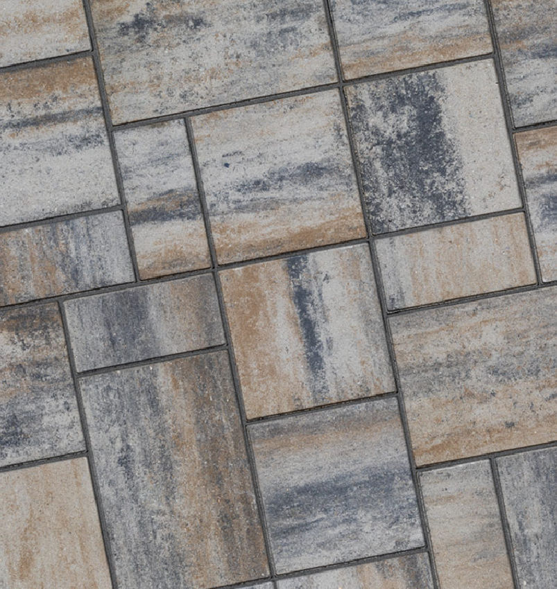 RENO SMOOTH 3PC GLACIER CREEK FM