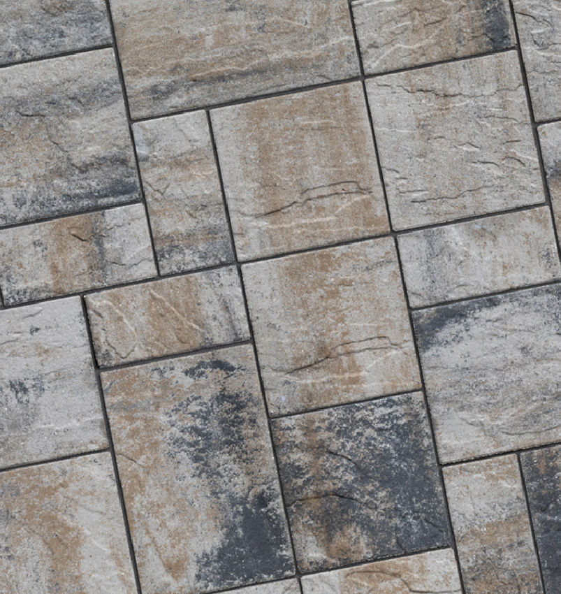 TAHOE SLATE 3PC GLACIER CREEK FM