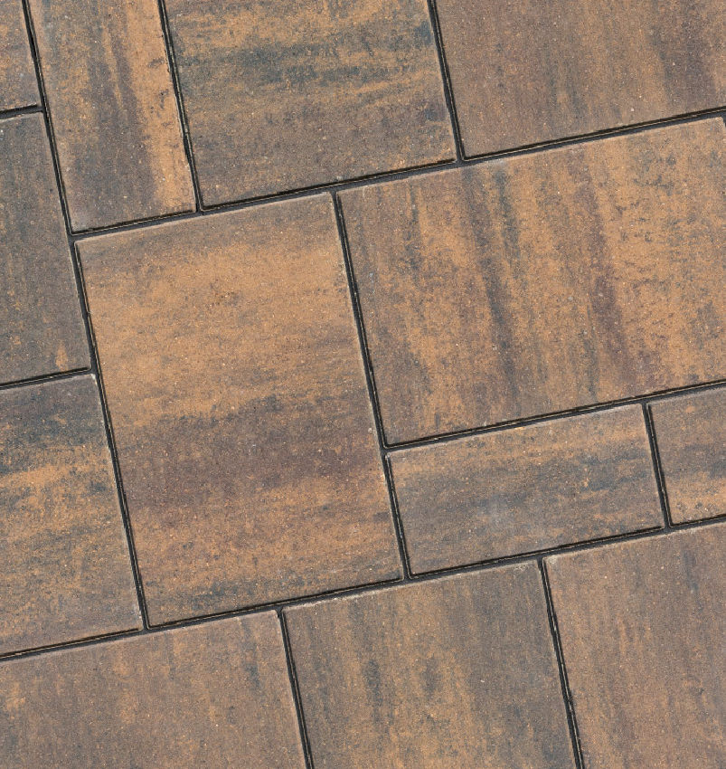 BARRINGTON 3PC BEECHWOOD FM