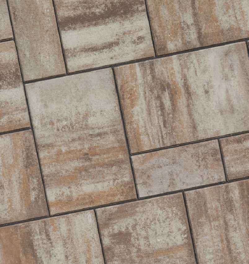 BARRINGTON 3PC SANTA FE FM