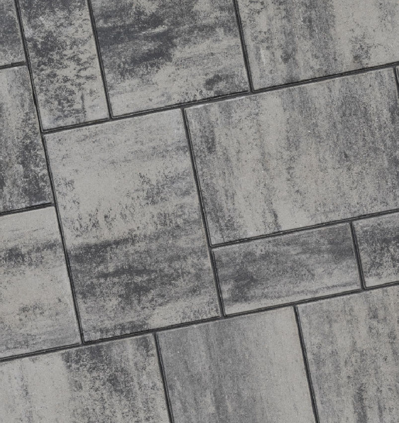 BARRINGTON 3PC CASCADE FM