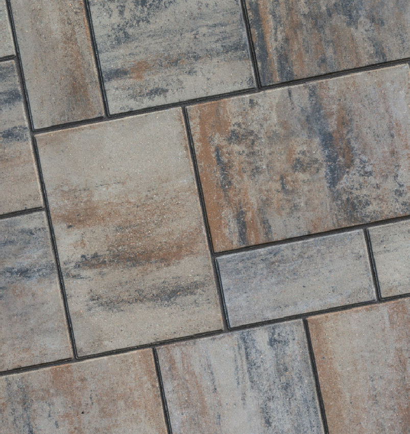 BARRINGTON 3PC GLACIER CREEK FM