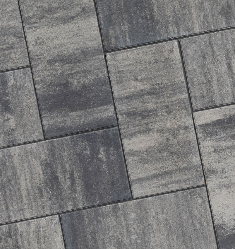 BROADMOUR 6CM 24X24 CASCADE FM