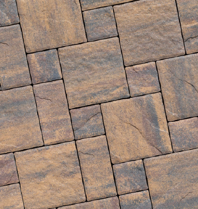 MEZZANO 3PC BEECHWOOD FM