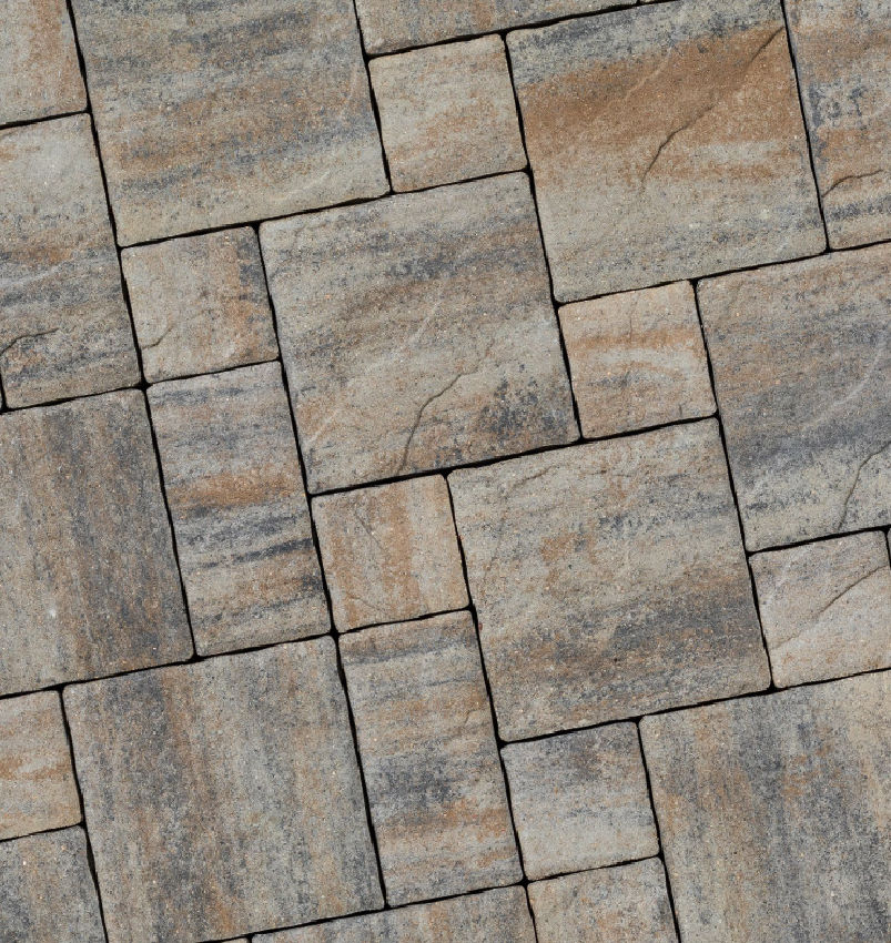 MEZZANO 3PC GLACIER CREEK FM