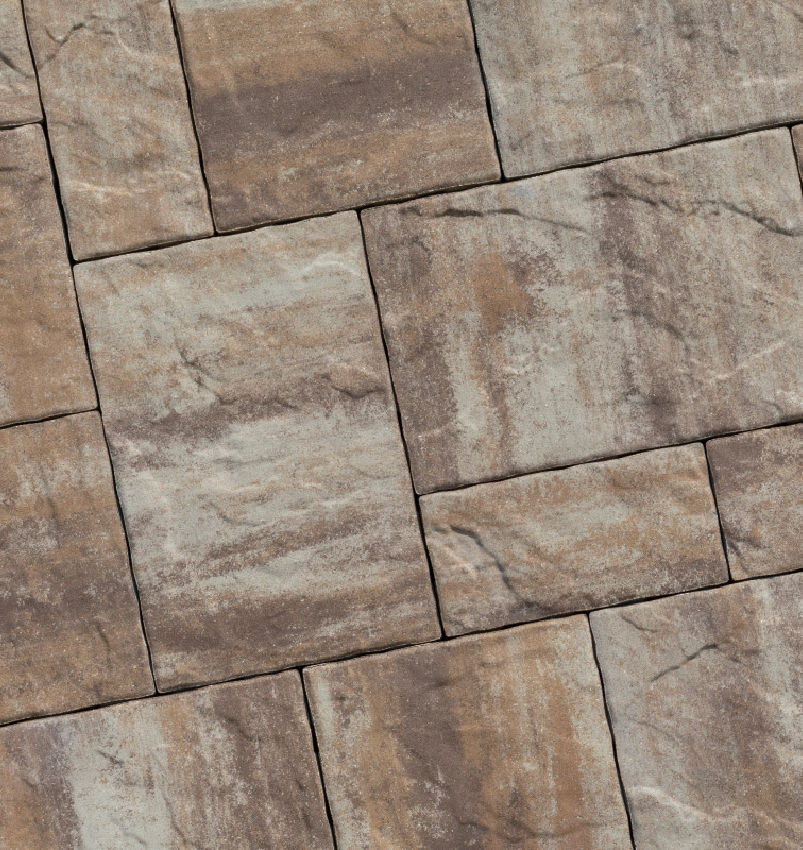 MINNETONKA 3PC SANTA FE FM