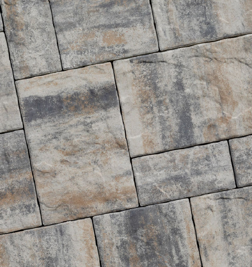 MINNETONKA 3PC GLACIER CREEK FM