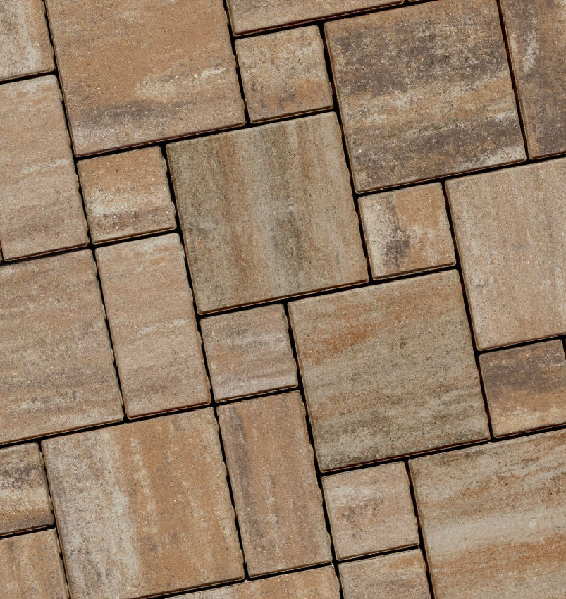 SERANO 3PC SANTA FE FM