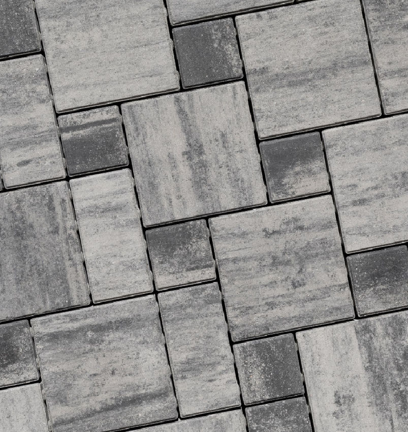 SERANO 3PC CASCADE FM