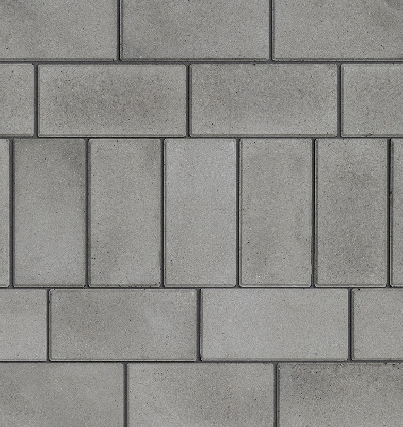 SMOOTH ACCENT 6X12 NATURAL FM