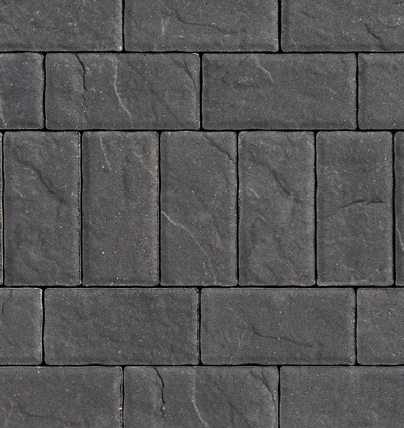 SLATE ACCENT 6X12 ONYX FM