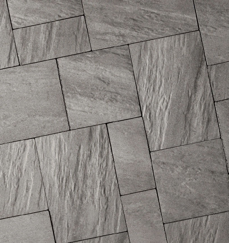 CONTOURS XL SLATE 3PC MIST FM