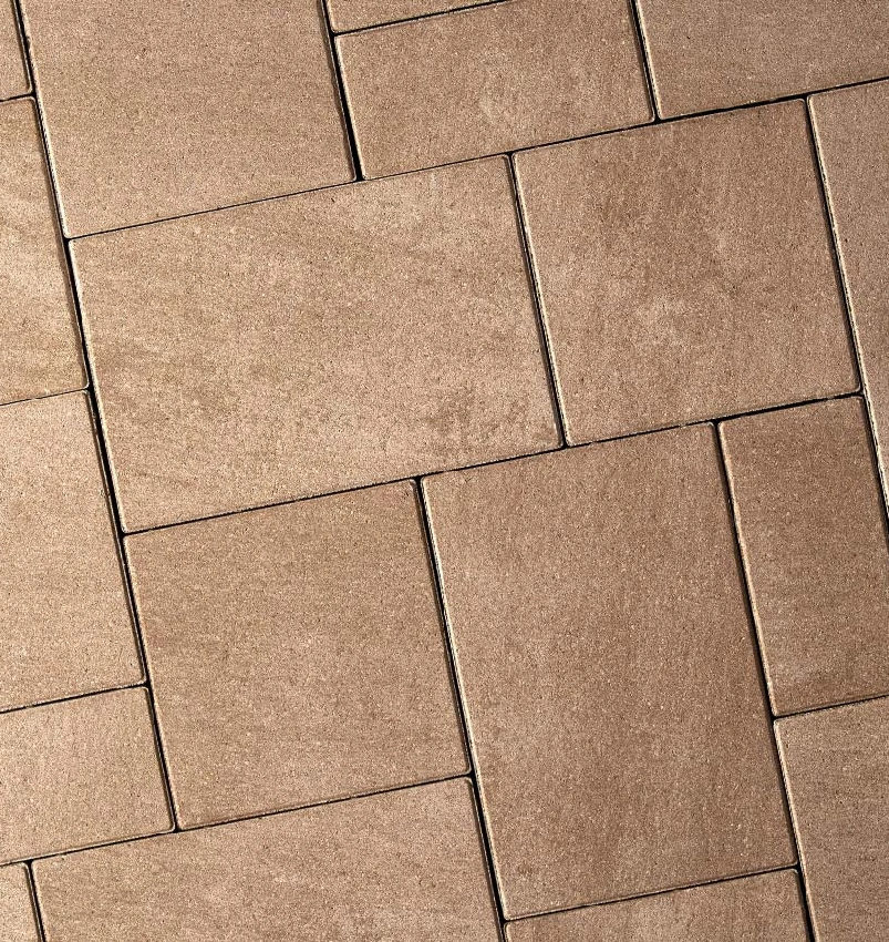 SILHOUETTE 3PC BEIGE FM