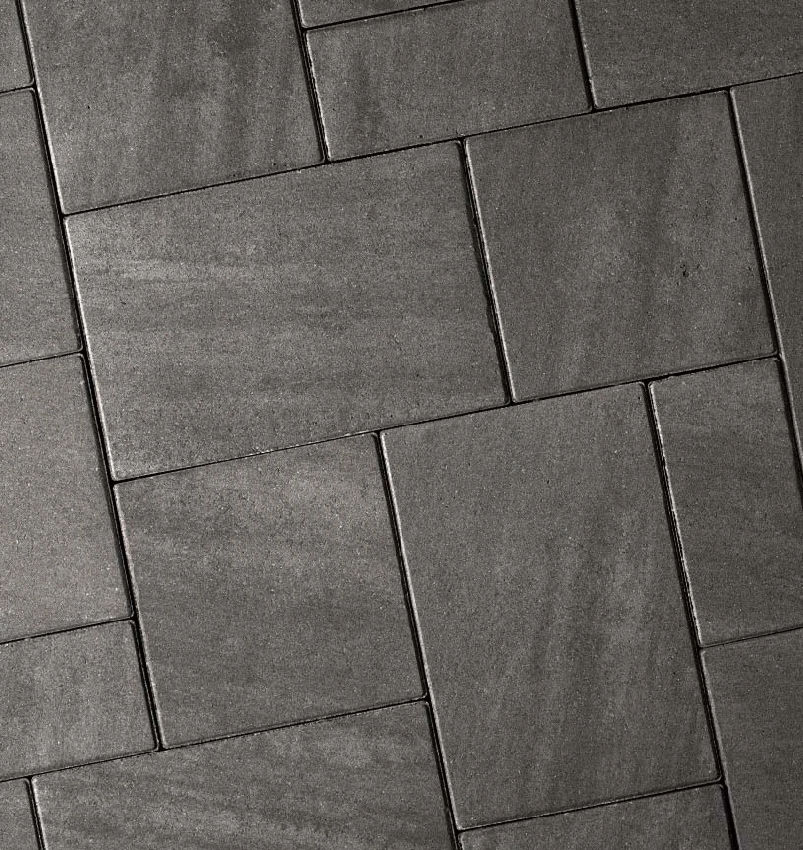 SILHOUETTE 3PC FLINT FM