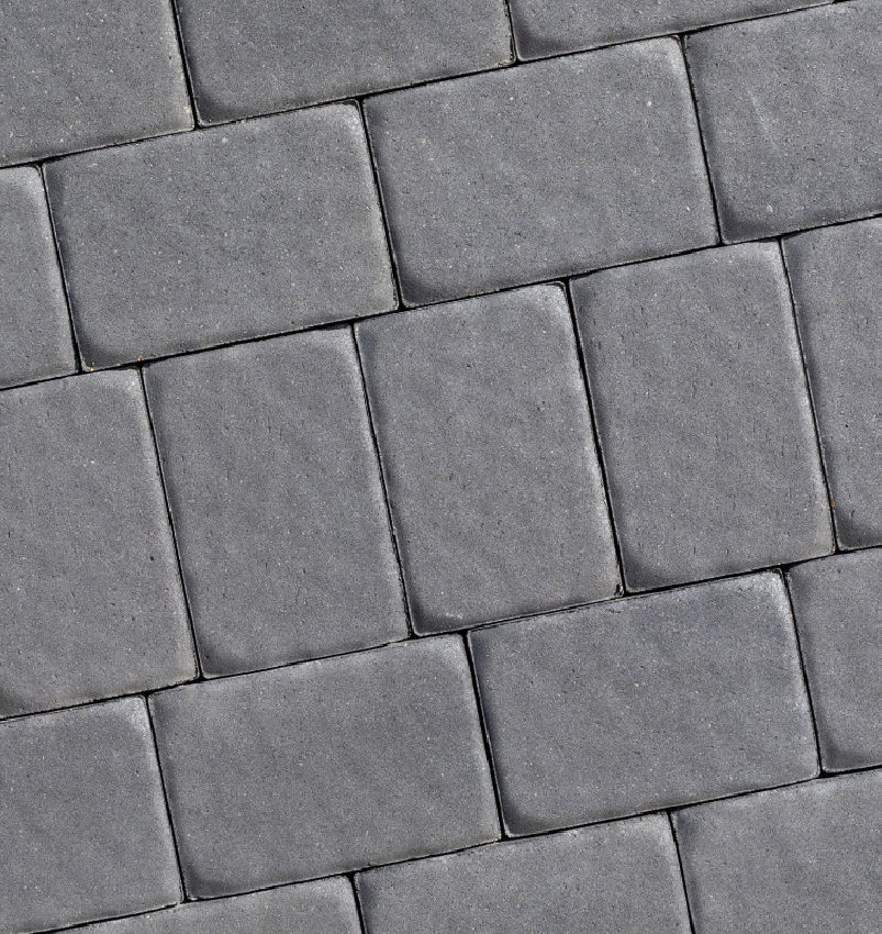 COLONIAL 4X6 ACCENT ONYX FM