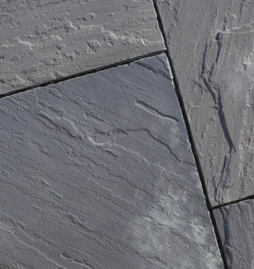 SLATE 24X36 BLUESTONE