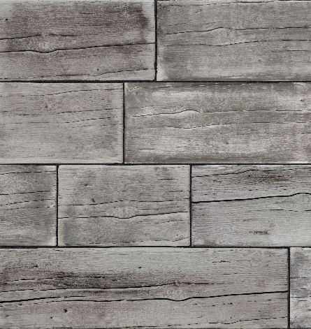 BARN PLANK MEDIUM WEATHERED GRAY