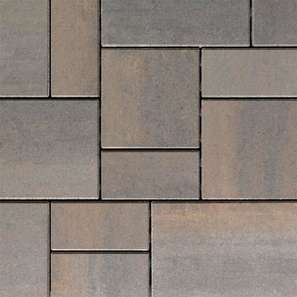 BLU 60 SMOOTH CHAMPLAIN GREY