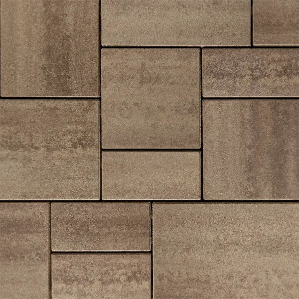 BLU 60 SMOOTH CHESTNUT BROWN