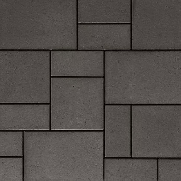 BLU 60 HD2 SMOOTH ONYX BLACK