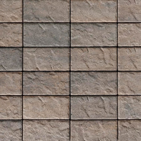 BLU 60 SLATE 6X13 CHAMPLAIN GREY