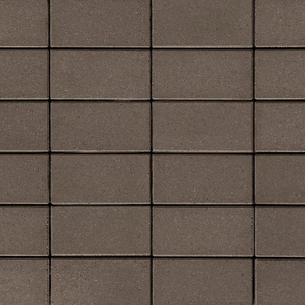 BLU 60 SMOOTH 6X13 CHOCOLATE BROWN