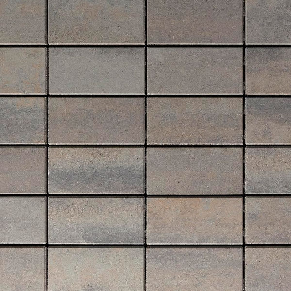 BLU 60 SMOOTH 6X13 CHAMPLAIN GREY