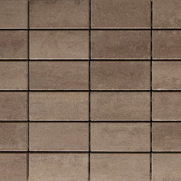 BLU 60 HD2 SMOOTH 6X13 CHESTNUT