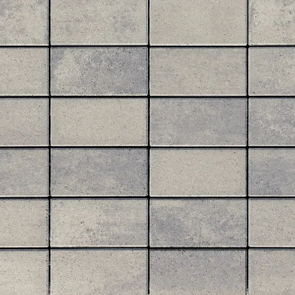 BLU 60 HD2 SMOOTH 6X13 SHALE GRY