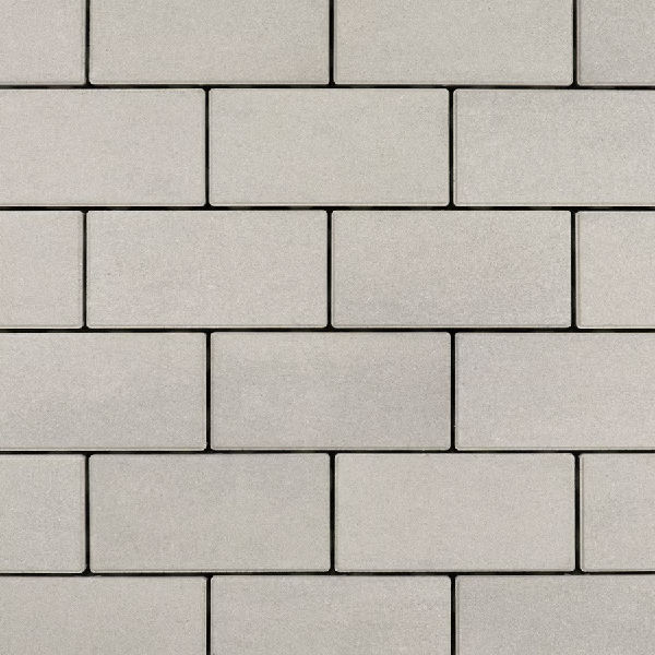 BLU 60 HD2 SMOOTH 6X13 GREYED NICKEL