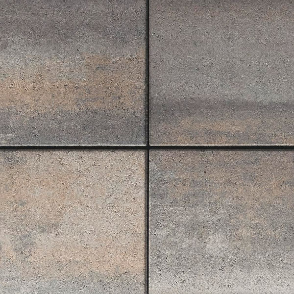 BLU GRANDE SMOOTH CHAMPLAIN GREY