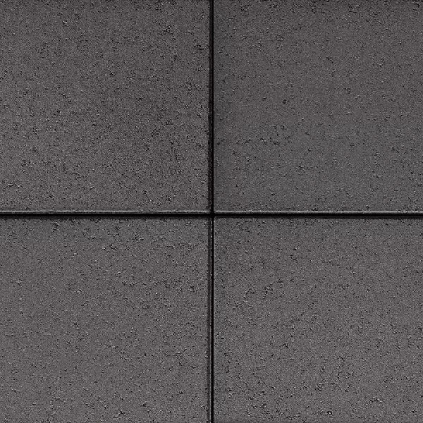 BLU GRANDE SMOOTH ONYX BLACK