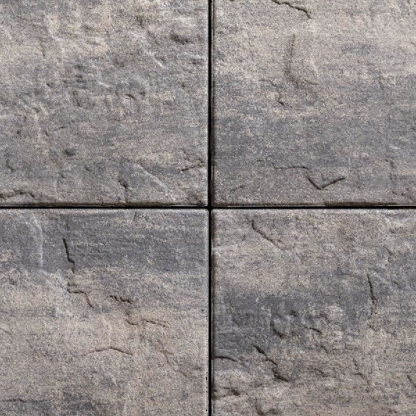 BLU GRANDE HD2 SLATE SHALE GREY