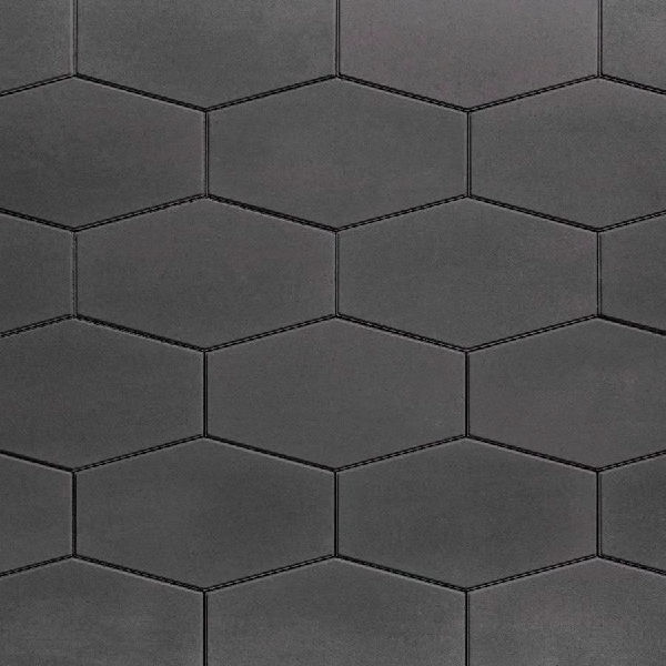 HEXA 60 HD2 SMOOTH ONYX BLACK