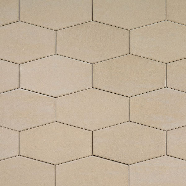 HEXA 60 HD2 SMOOTH BEIGE CREAM