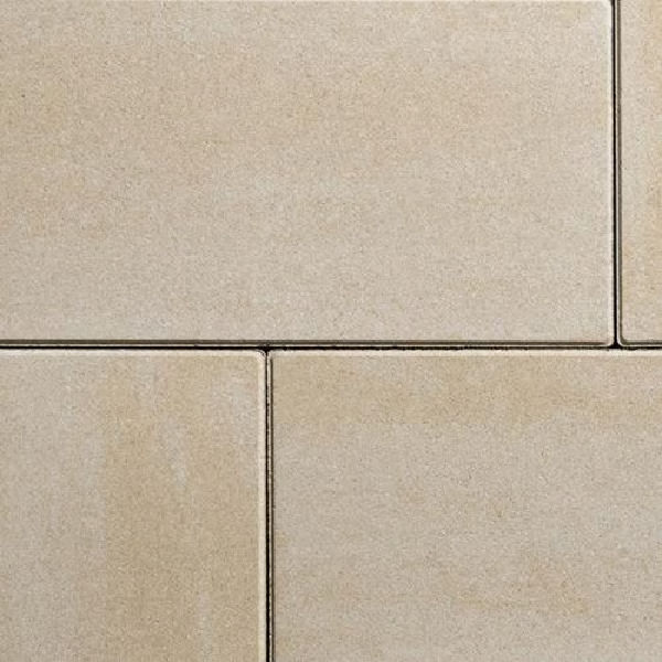 PARA HD2 SMOOTH 20X20 BEIGE CREAM