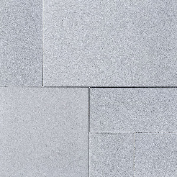 PARA HD2 SMOOTH 20X30 SILVER GRANITE