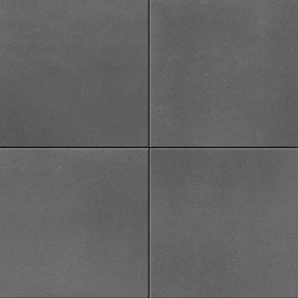 INDUSTRIA HD2 24X24 ONYX BLACK