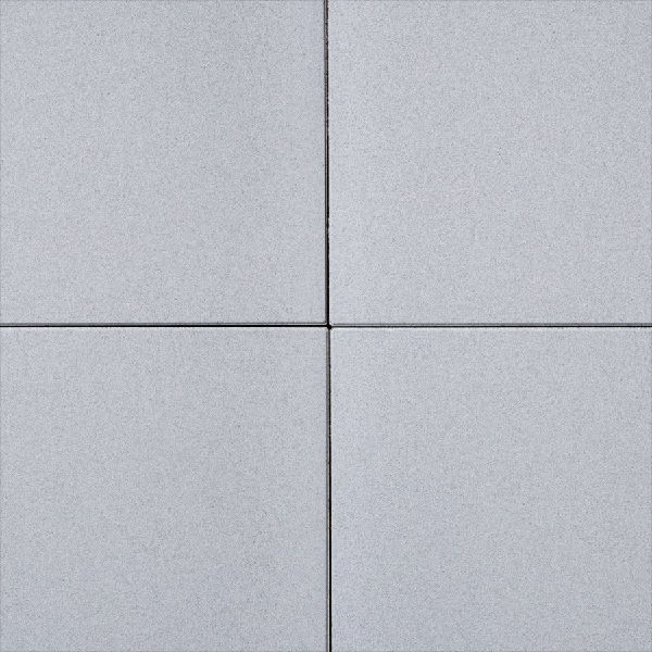 INDUSTRIA HD2 24X24 SILVER GRANITE