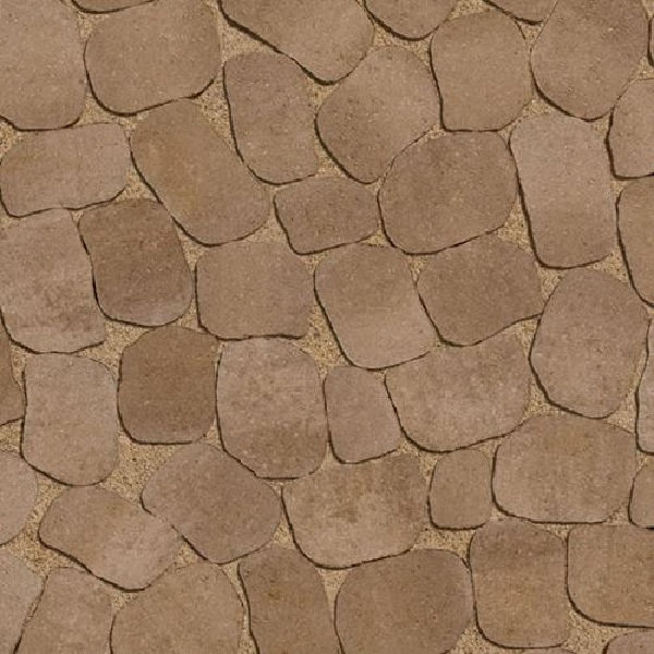 ANTIKA SMOOTH CHESTNUT BROWN